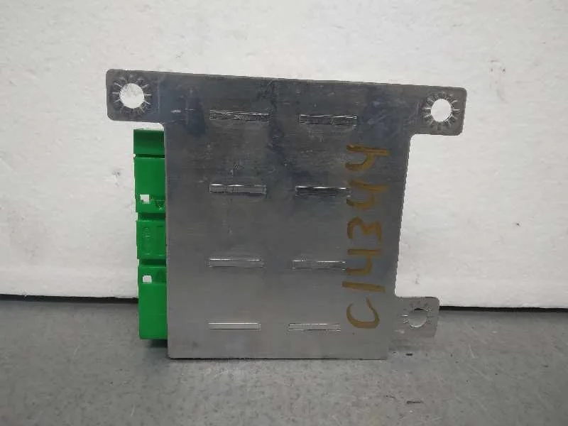 Centralita Airbag para Fiat Grande Punto (199)