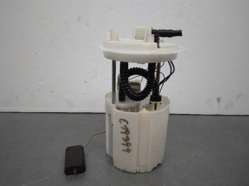 Aforador para Fiat Grande Punto (199)