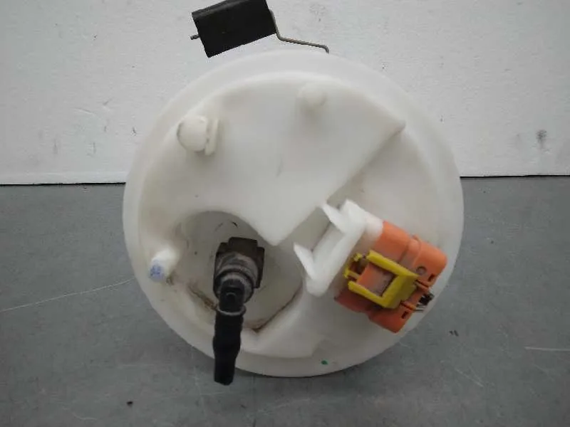Aforador para Fiat Grande Punto (199)