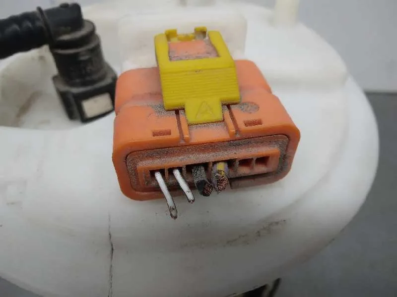 Aforador para Fiat Grande Punto (199)
