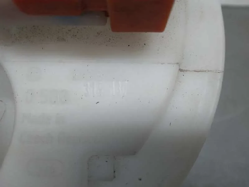 Aforador para Fiat Grande Punto (199)