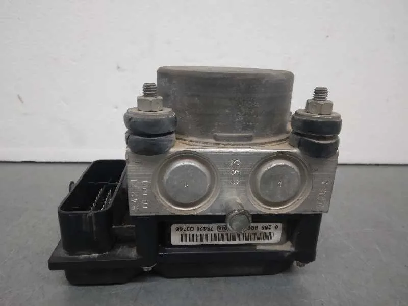 Abs para Fiat Grande Punto (199)