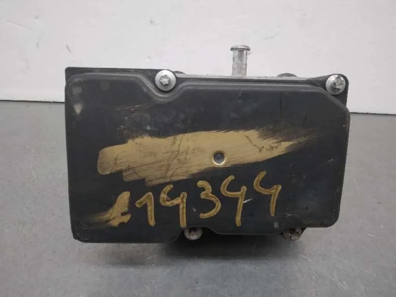 Abs para Fiat Grande Punto (199)