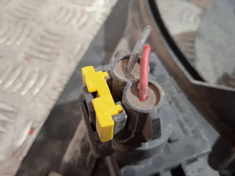 Electroventilador para Fiat Grande Punto (199)