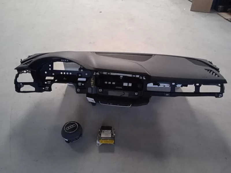 Kit Airbag para Audi A4 Berlina (8W2)