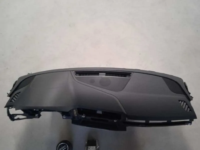 Kit Airbag para Audi A4 Berlina (8W2)