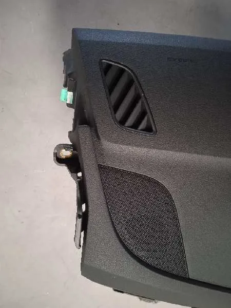 Kit Airbag para Audi A4 Berlina (8W2)