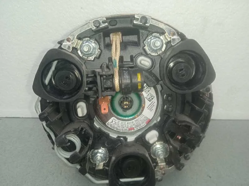 Kit Airbag para Audi A4 Berlina (8W2)