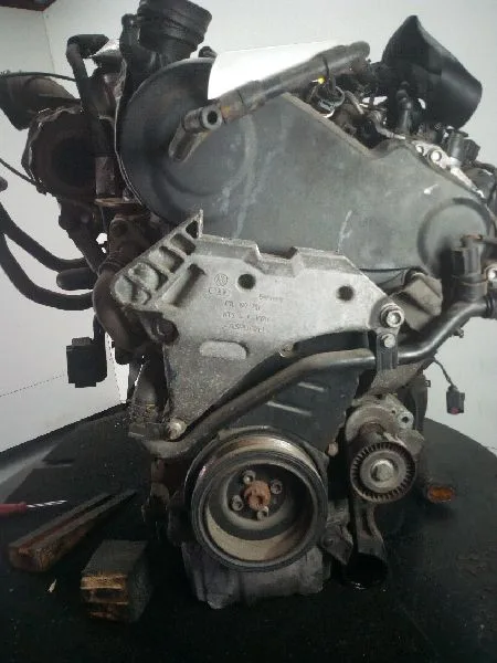 Motor Completo para Volkswagen Passat Berlina (3C2)