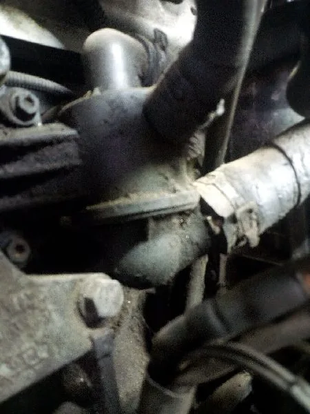 Motor Completo para Volkswagen Passat Berlina (3C2)