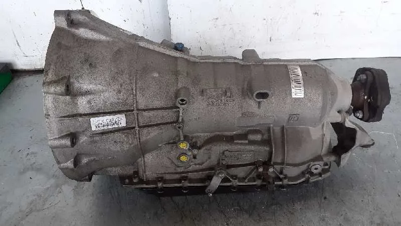 Caja Cambios para Bmw Serie 1 Coupe (E82)