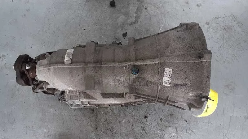 Caja Cambios para Bmw Serie 1 Coupe (E82)