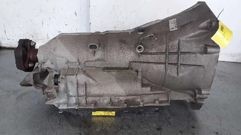 Caja Cambios para Bmw Serie 1 Coupe (E82)
