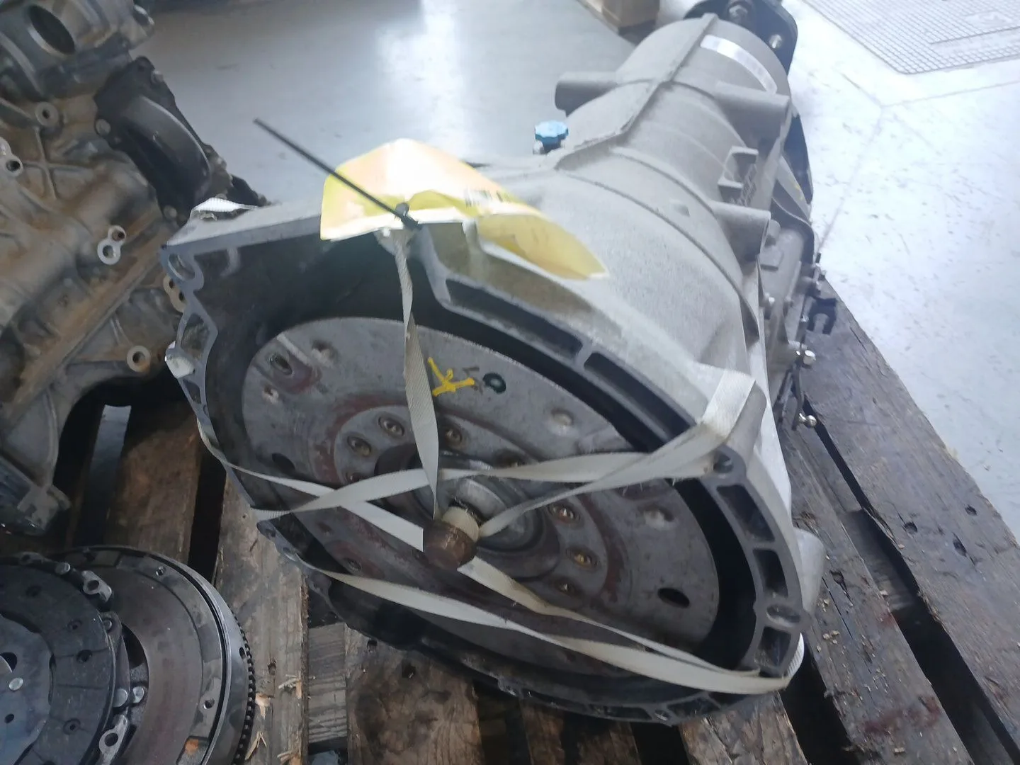 Caja Cambios para Bmw Serie 1 Coupe (E82)