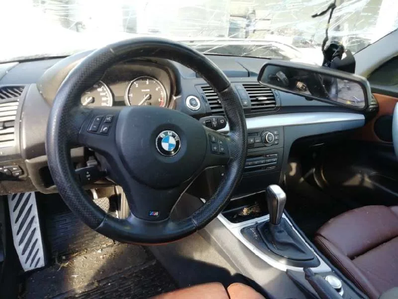 Kit Airbag para Bmw Serie 1 Coupe (E82)