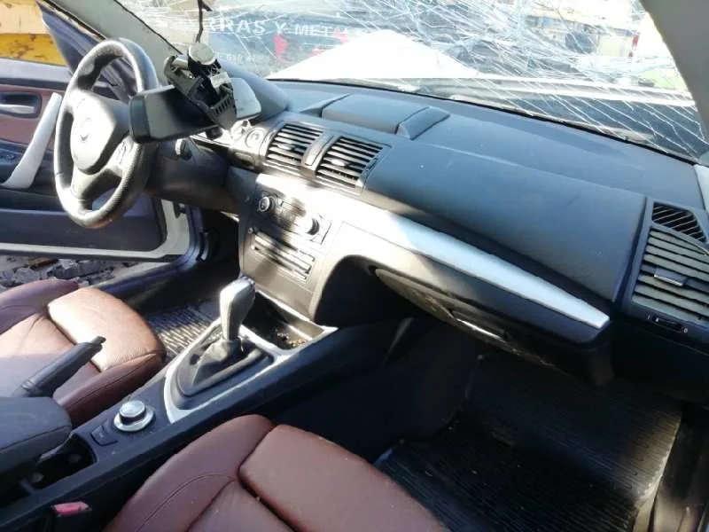 Kit Airbag para Bmw Serie 1 Coupe (E82)