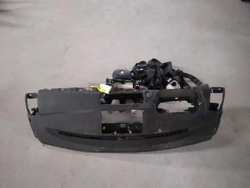 Kit Airbag para Bmw Serie 1 Coupe (E82)