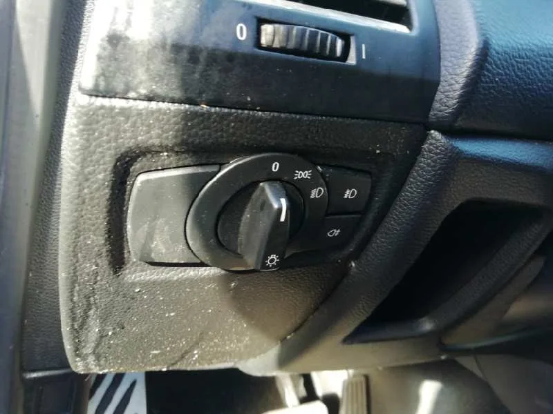 Mando Luces para Bmw Serie 1 Coupe (E82)