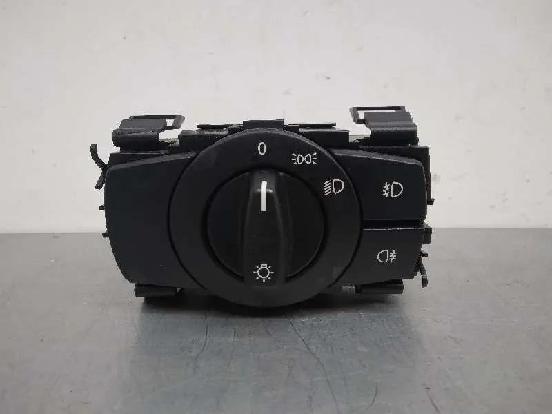 Mando Luces para Bmw Serie 1 Coupe (E82)