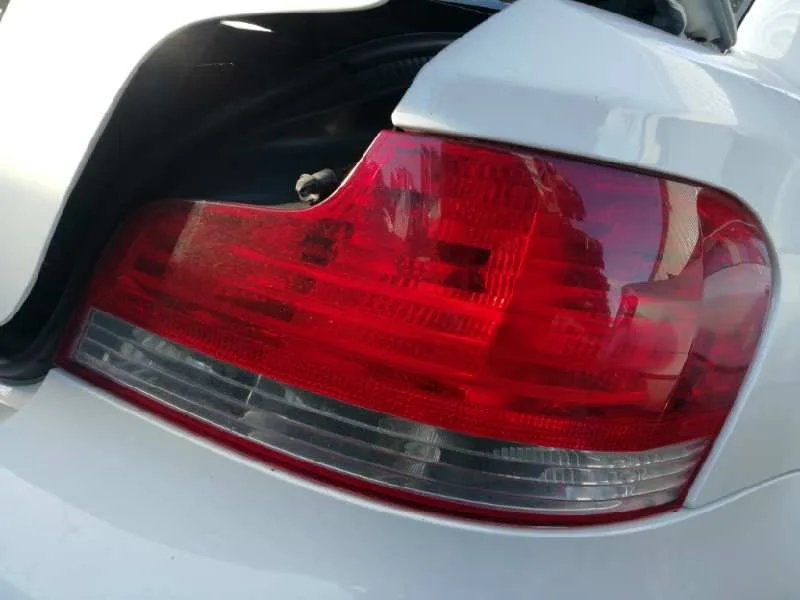 Piloto Trasero Derecho para Bmw Serie 1 Coupe (E82)
