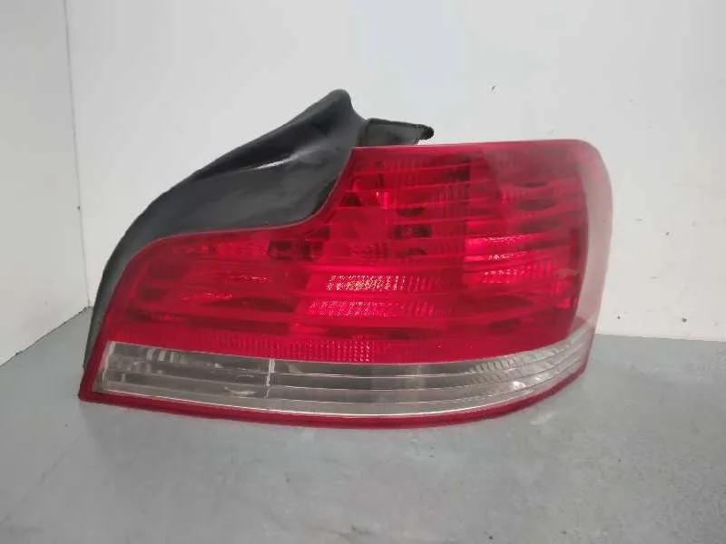 Piloto Trasero Derecho para Bmw Serie 1 Coupe (E82)