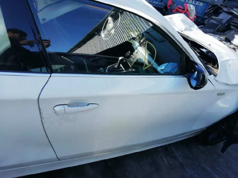 Puerta Delantera Derecha para Bmw Serie 1 Coupe (E82)