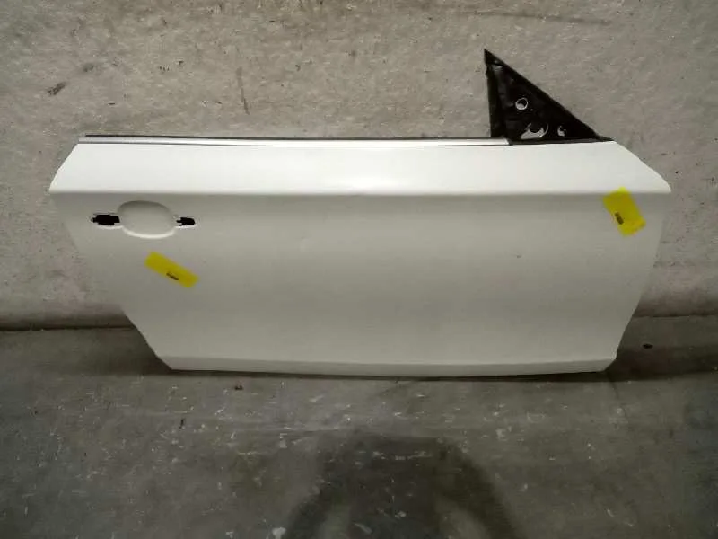 Puerta Delantera Derecha para Bmw Serie 1 Coupe (E82)