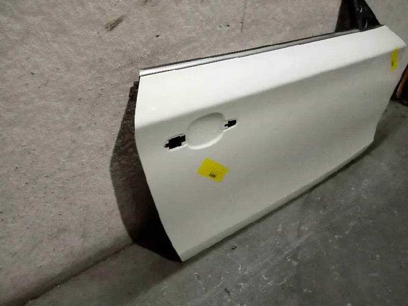 Puerta Delantera Derecha para Bmw Serie 1 Coupe (E82)