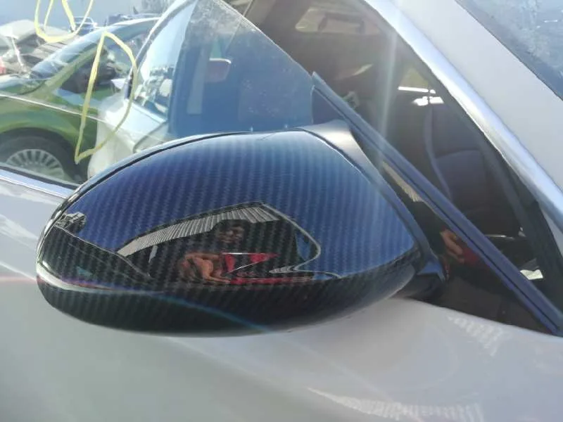 Retrovisor Derecho para Bmw Serie 1 Coupe (E82)