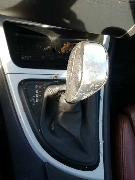 Palanca Cambio para Bmw Serie 1 Coupe (E82)