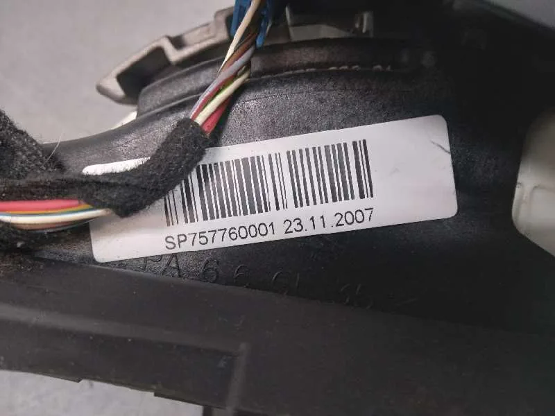 Palanca Cambio para Bmw Serie 1 Coupe (E82)