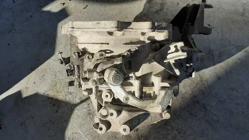 Caja Cambios para Opel Insignia Berlina