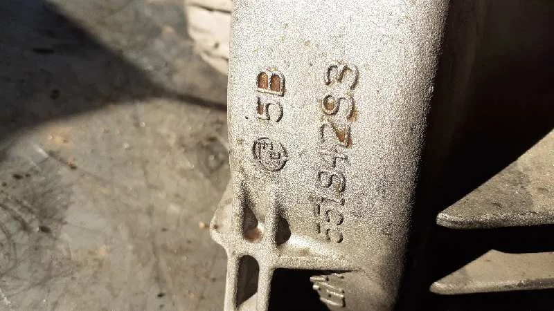 Caja Cambios para Opel Insignia Berlina