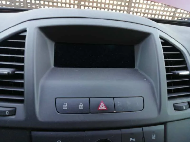 Display para Opel Insignia Berlina