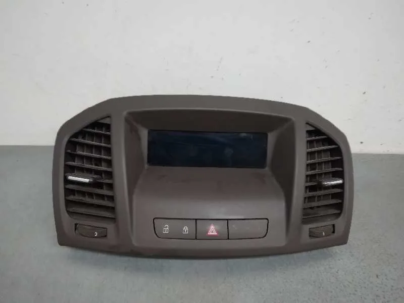 Display para Opel Insignia Berlina