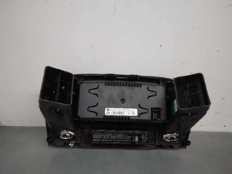 Display para Opel Insignia Berlina