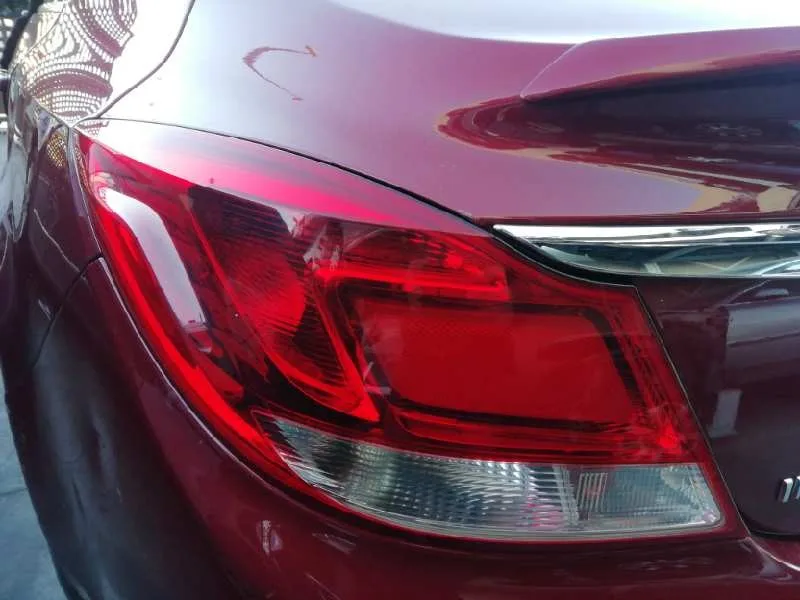 Piloto Trasero Izquierdo para Opel Insignia Berlina