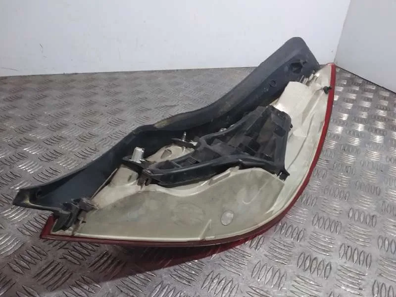 Piloto Trasero Izquierdo para Opel Insignia Berlina