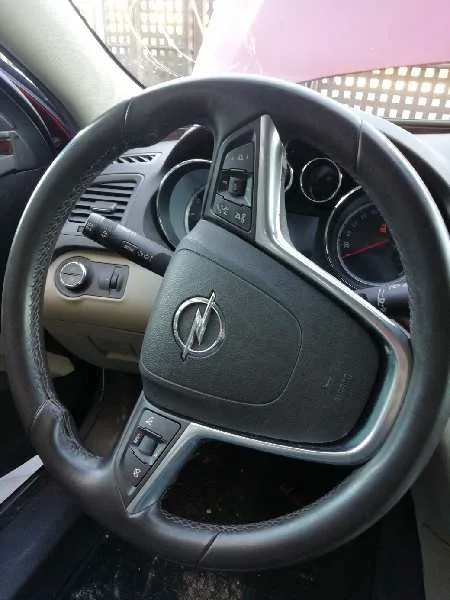 Volante para Opel Insignia Berlina