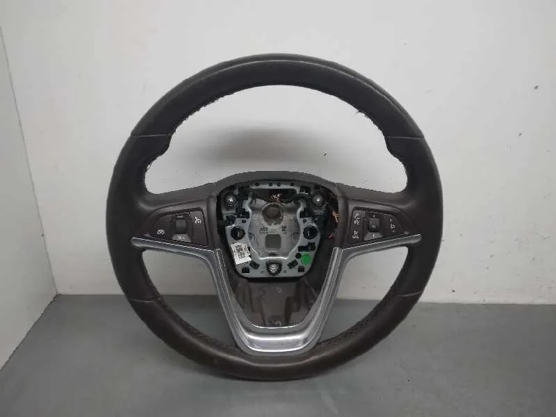 Volante para Opel Insignia Berlina