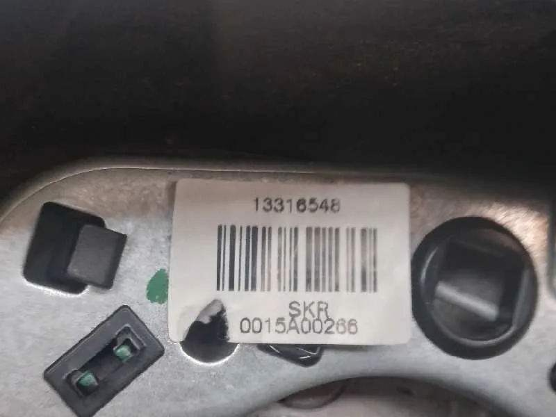 Volante para Opel Insignia Berlina