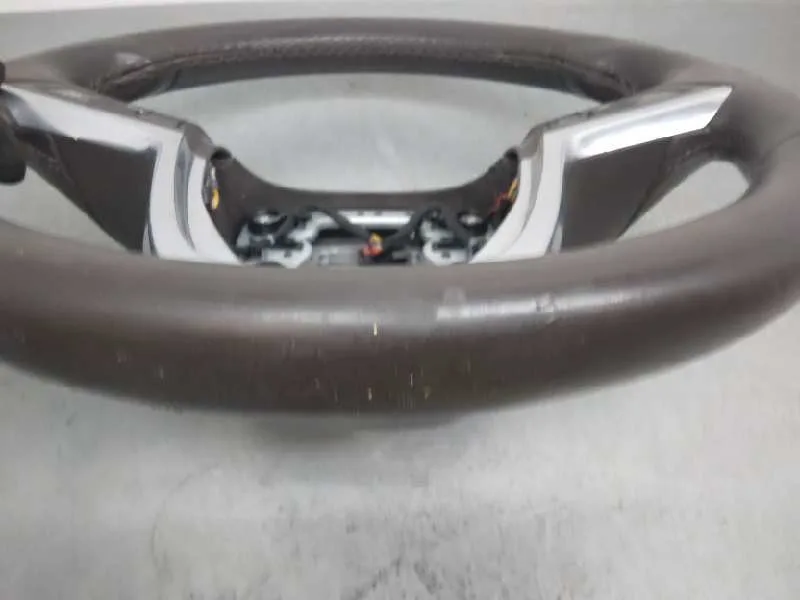Volante para Opel Insignia Berlina