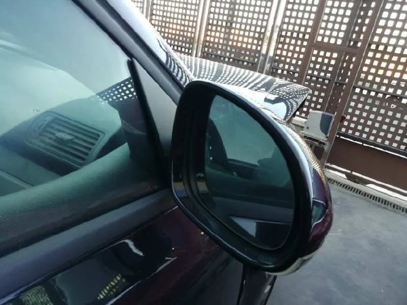 Retrovisor Derecho para Volkswagen Passat Berlina (3C2)
