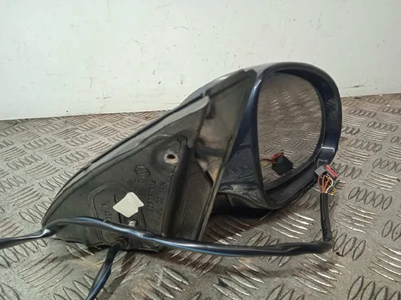 Retrovisor Derecho para Volkswagen Passat Berlina (3C2)