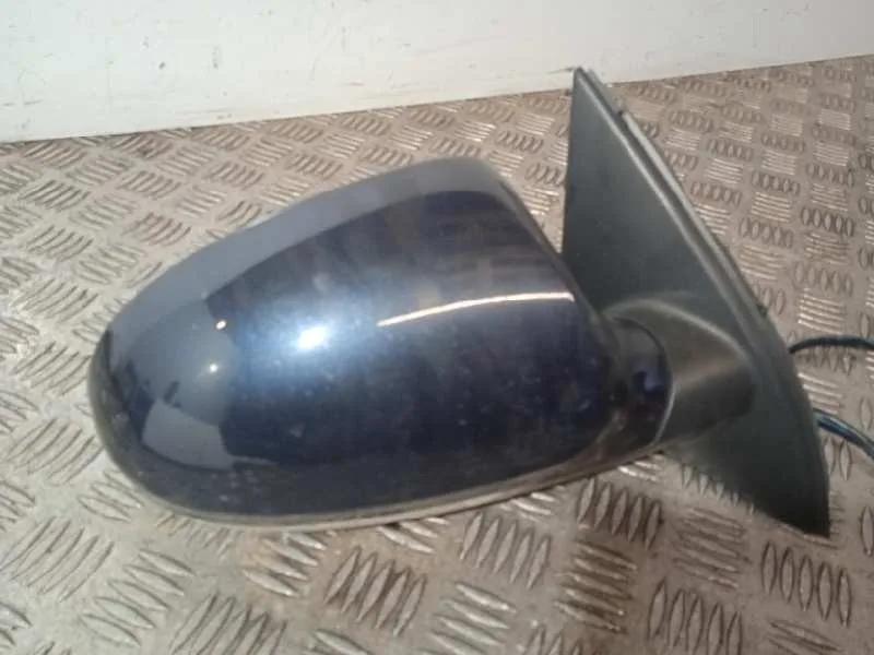 Retrovisor Derecho para Volkswagen Passat Berlina (3C2)