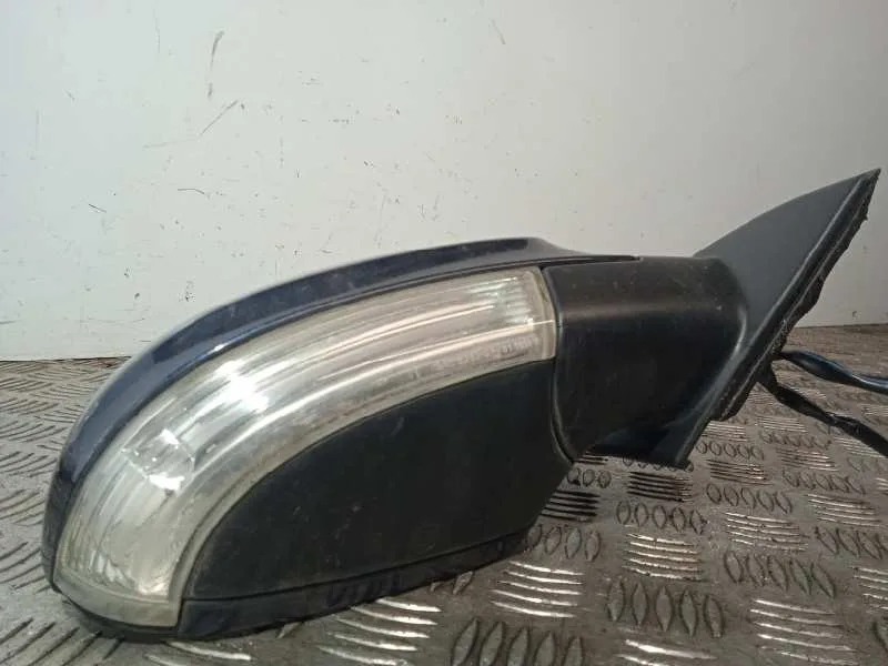 Retrovisor Derecho para Volkswagen Passat Berlina (3C2)