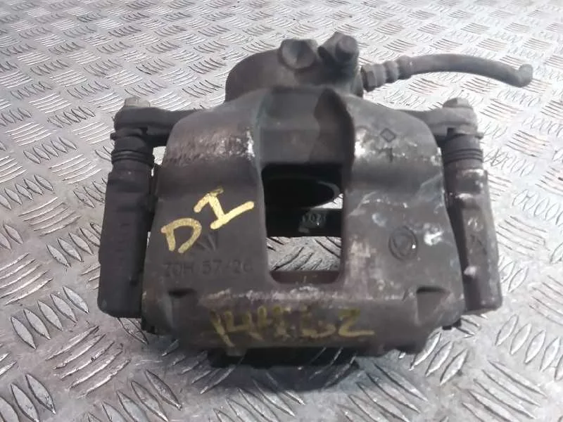 Pinza Freno Delantera Izquierda para Fiat Tipo Ii (357) Berlina