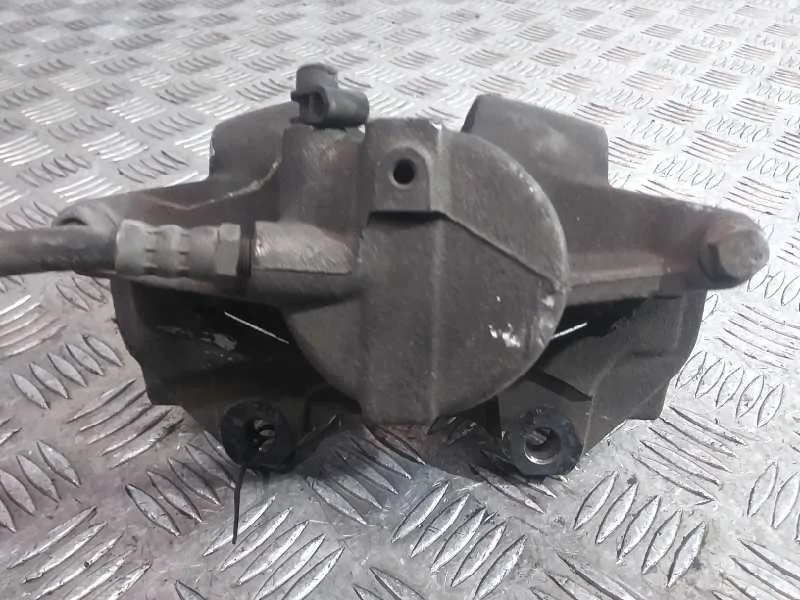 Pinza Freno Delantera Izquierda para Fiat Tipo Ii (357) Berlina
