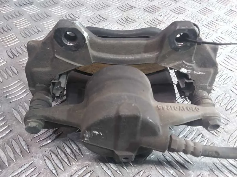 Pinza Freno Delantera Izquierda para Fiat Tipo Ii (357) Berlina