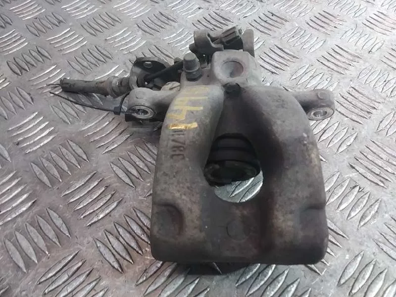 Pinza Freno Trasera Izquierda para Fiat Tipo Ii (357) Berlina